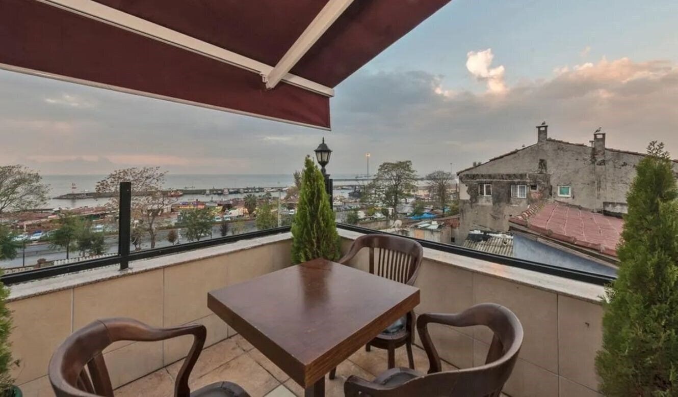 Зображення Kumkapi Konagi Hotel 3*